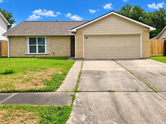 662 Fair Oak Dr — Dove Country R/P