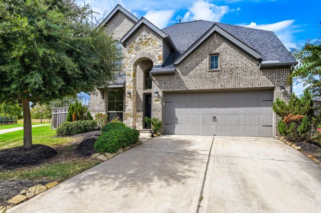 4726 Primrose Valley Ln — Cross Creek Ranch
