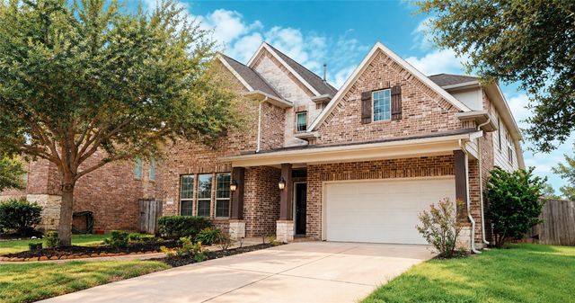 2643 River Run Rd — Sienna Village Of Destrehan Sec 3