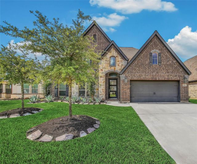 20111 Appaloosa Hill Dr — Amira Sec 5