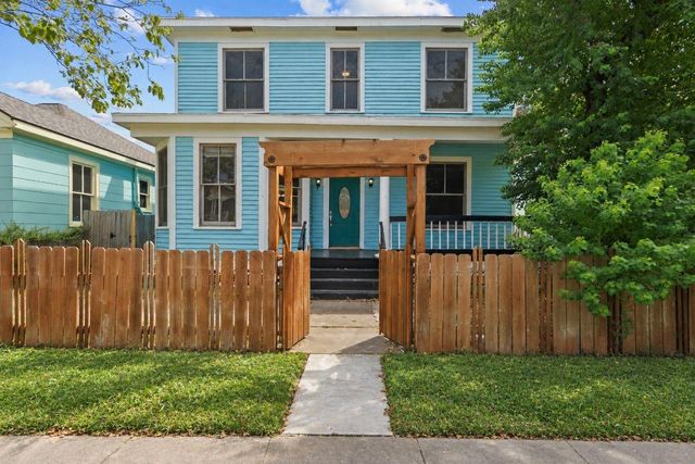 3919 Avenue O — Galveston Outlots
