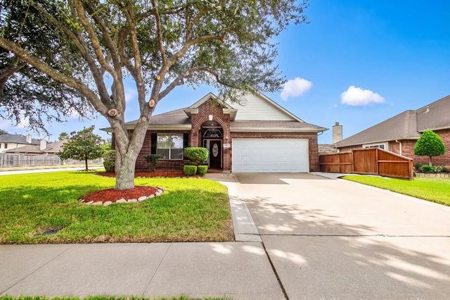 1802 S Everglades Dr — Park Place Sec 06 R P