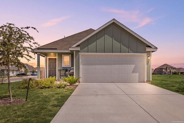 2603 Waterloo Ter — DAUER RANCH