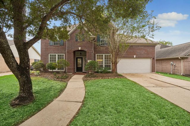 2918 Autumn Creek Dr — Autumn Crk Sec 01