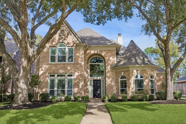 22114 Bay Spring Dr — Cinco Ranch South Lake Village Sec 5