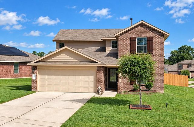5612 Rainflower Terrace Ln — Hampton Creek