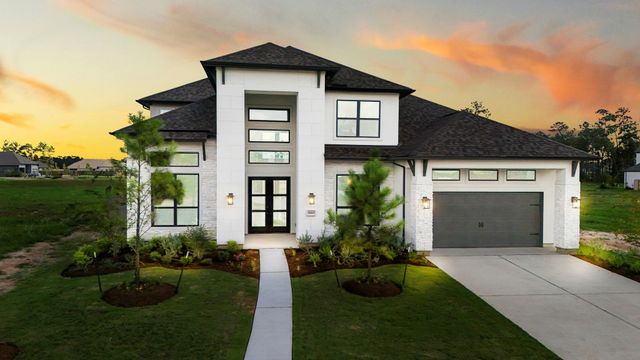 18521 Crowned Connell Ct — Artavia