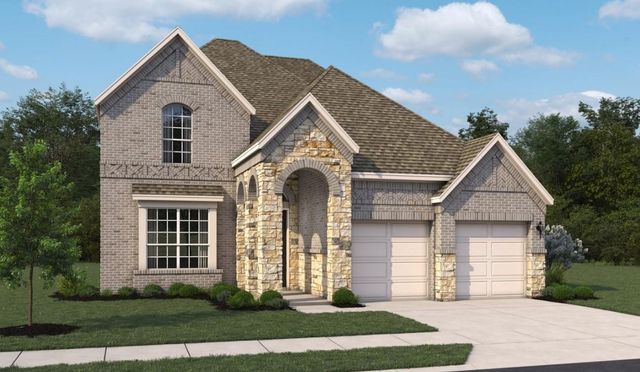 1496 Buffalo Head St — Blue Heron Estates