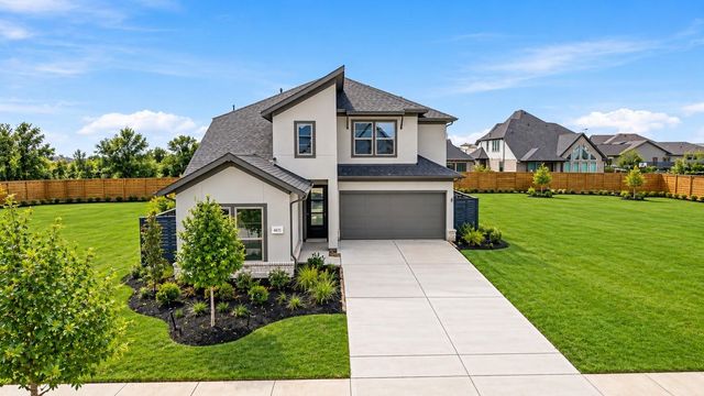 4631 Gemini St — Austin Point