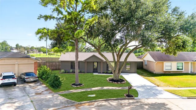 2501 Ironclad Dr — The Landing