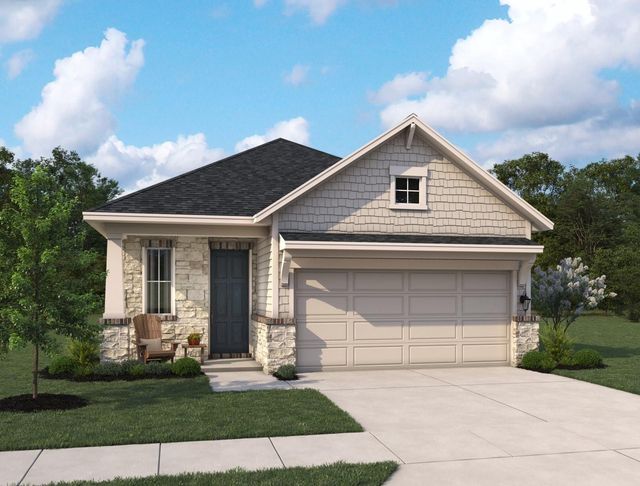 23663 Red Rowan Ln — Bergamo