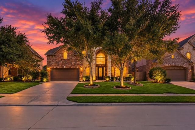 3443 Stone Springs Dr — Canyon Lakes At Cardiff Ranch
