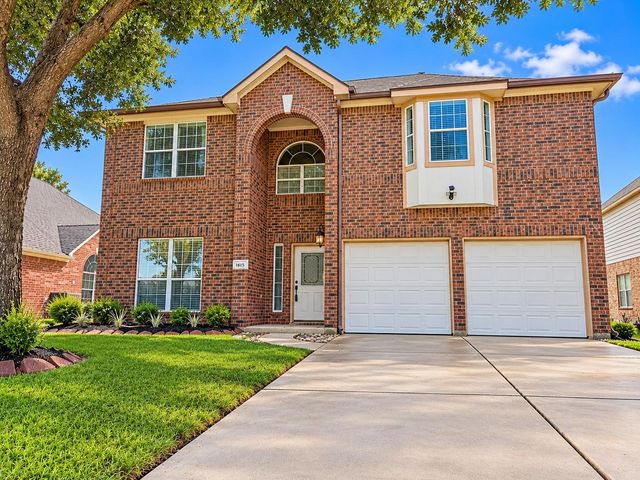 1615 Palisade Green Dr — Stone Crest Sec 01
