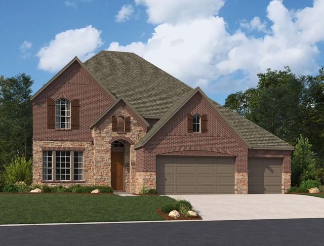2097 Graham Way — Westland Ranch