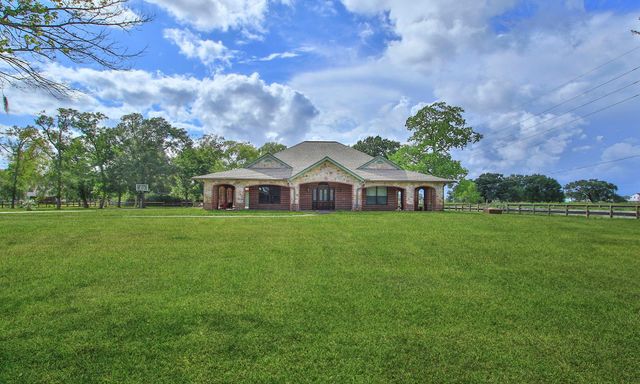 7806 Spirit Hollow Ct — Sienna Point Sec 1