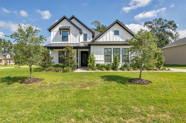 734 Satterwhite Farms Ln — Timber Hollow
