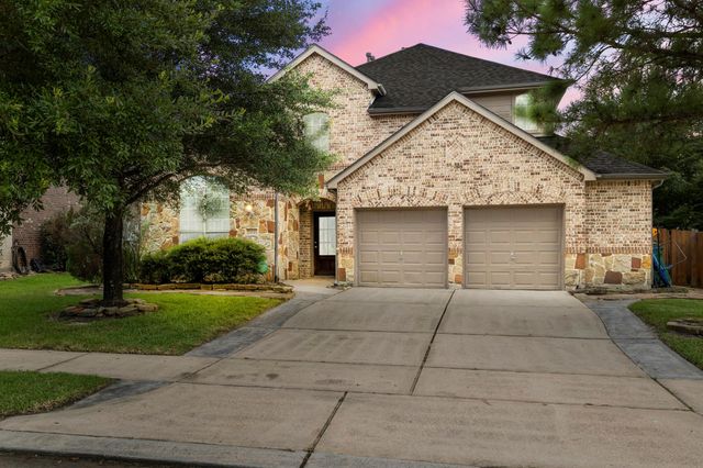 26141 White Sage Cove Lane — Harmony