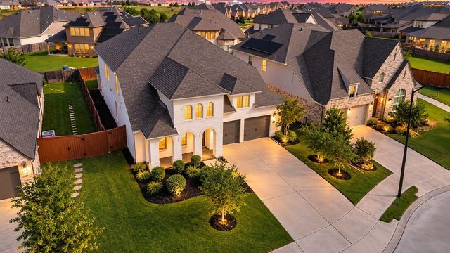 23306 Markstone Glen Ct — Elyson