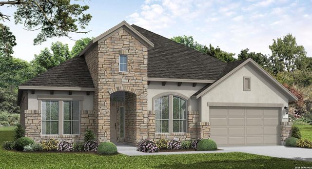 210 Sandlewood Bay — BUFFALO CROSSING