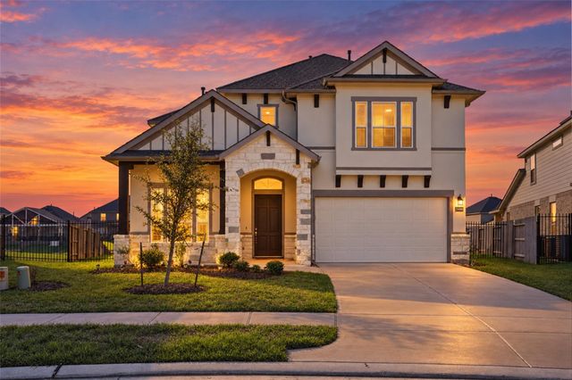 24403 Campelli Lake Dr — Marcello Lakes