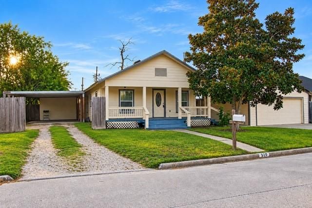 510 Sammon Dr — Matthews Sub