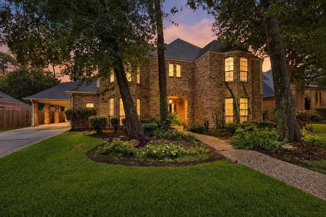 6015 Spanish Oak Way — Spring Creek Oaks