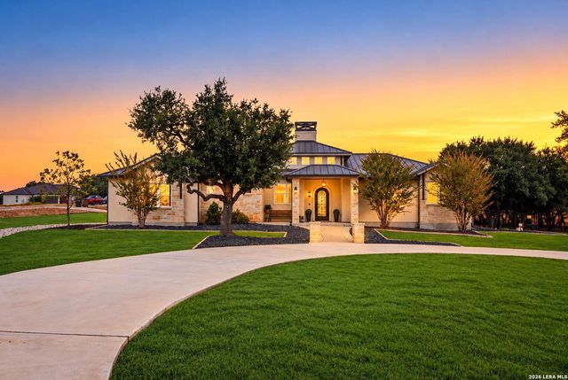 772 ANSLEY FOREST RD — BELLE OAKS RANCH