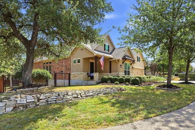 3784 CREMINI DR — JOHNSON RANCH - COMAL