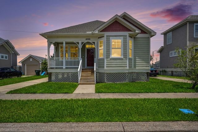 4506 N Live Oak Cir — The Oaks Rep 2007