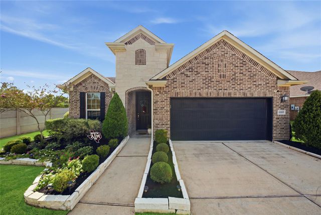 2203 Orono Landing Ln — RIVERSTONE RANCH