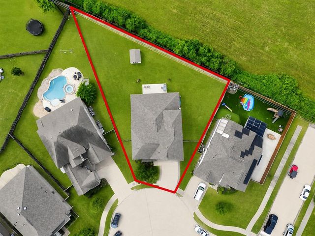 26103 Ridgelawn Dr — Creekside Ranch Sec 6