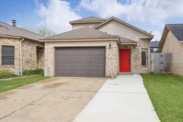 5813 Guadalupe Dr — Cheyenne