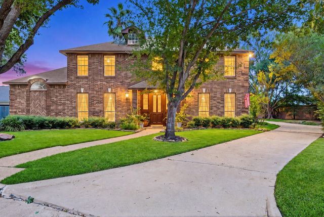 14102 Vista Mar Cir — Hearthstone