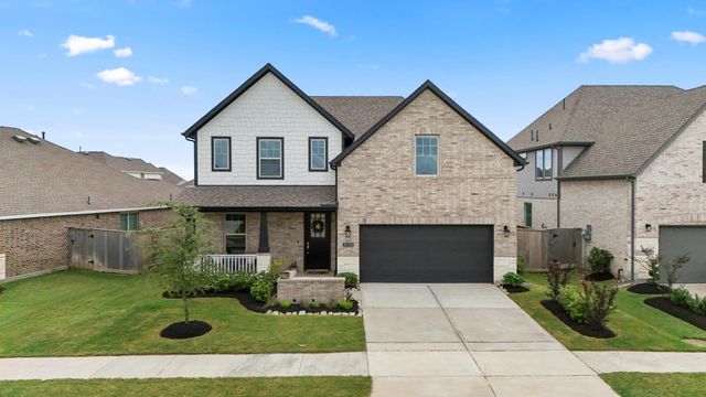 21723 Cordia Trce — Bridgeland