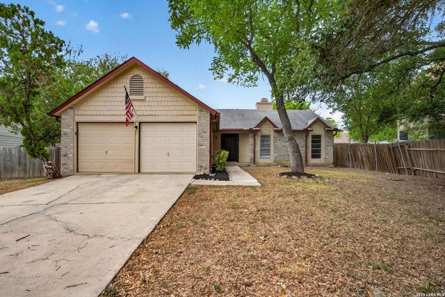 10139 TRAPPERS RDG — CIMARRON
