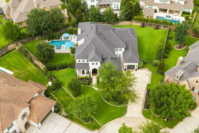 27 Hollyflower Pl — Woodlands Creekside Park West