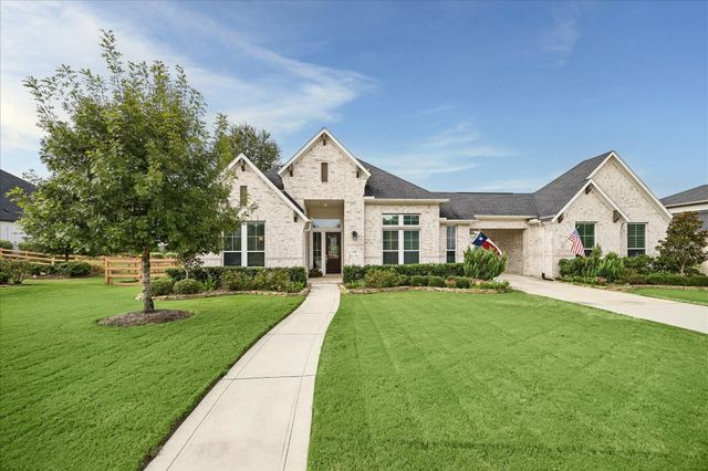 29711 Egret View Ln — Fulshear Run