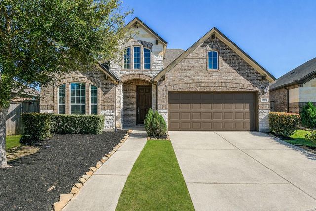 10906 Avana Falls Ln — Talavera