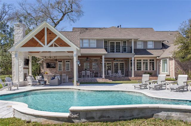 21110 Frey Ln — Oaks of Holly Creek