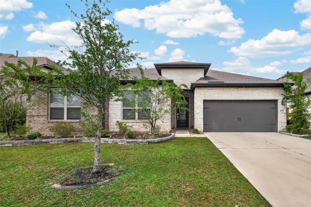 12719 Noble Fields Way — Towne Lake