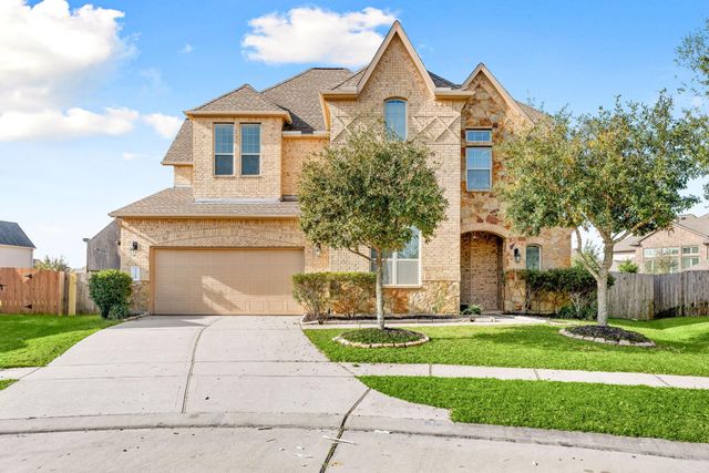 3318 Elizabeth Springs Ct — Tamarron
