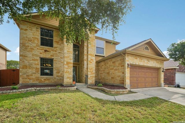 113 Crimson Tree — Falcon Ridge