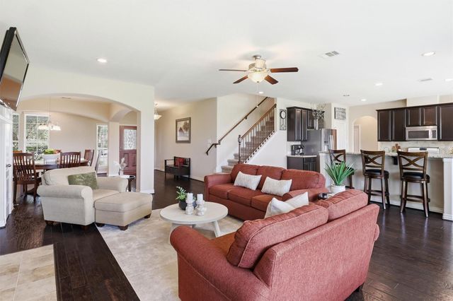 3219 Cotton Ranch Dr — Katy Creek Ranch