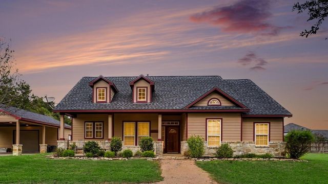 3014 Bowser Rd — Jno Randon