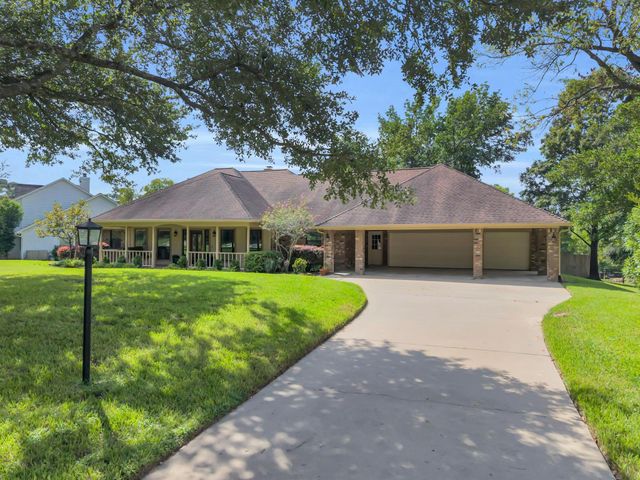 23327 Cannon Creek Trl — Powder Mill Estates