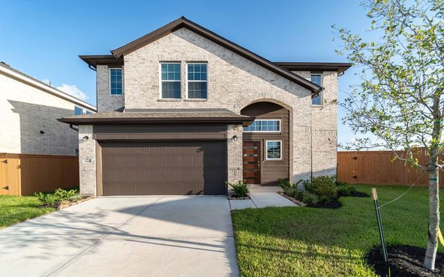 13405 Dalvay Beach Dr — Lago Mar