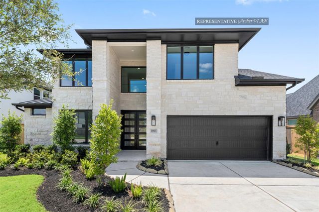 4914 Benton Woods Trl — Brookewater