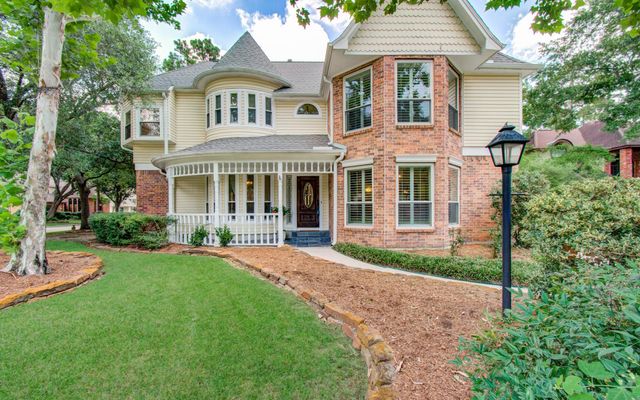 3 Dunlin Meadow Ct — Wdlnds Village Panther Ck 18