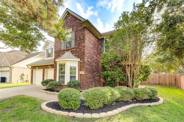 4702 Lawton Bend Ln — Cinco Ranch West