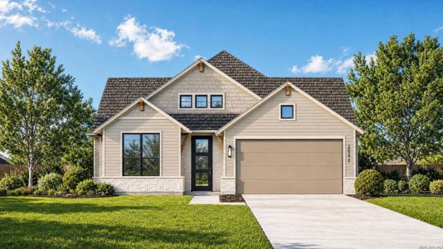 12181 Heartvine Parkway — The Crossvine